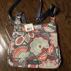 New Vera Bradley purse